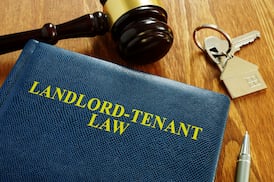 Man fails in attempt to make landlord liable for tenant’s behaviour