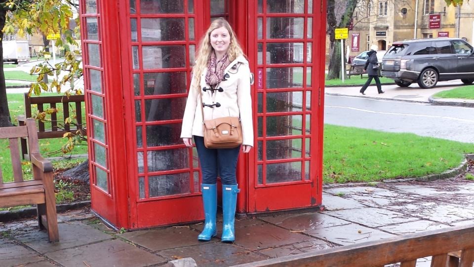 Sarah Doran is a speech and language therapist with the NHS in the UK.