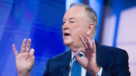 Fox offered Bill O’Reilly deal after learning of $32m settlement
