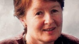 Poem of the Week: Death of a Derelict