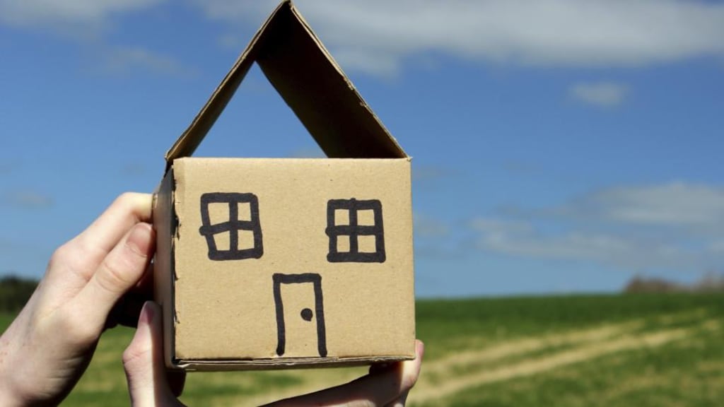 House of cards? Know your upper limit, getting over-extended is a mistake, know when to accept you have lost