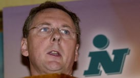 Profile: Michael Walsh, former Irish Nationwide chairman