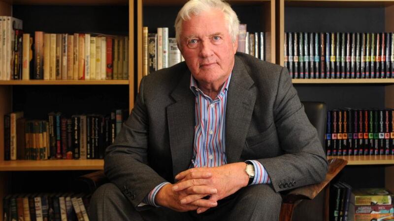 Mathew Pritchard as he is now