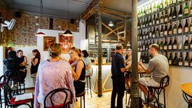 Gen Z and millennials are drinking wine like grown-ups, while their parents are drinking like teens