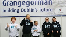 European Investment Bank to advance €110m for DIT’s Grangegorman campus