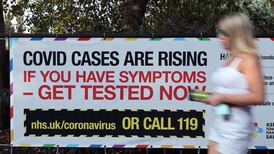 Britain at ‘perilous turning point’ as new restrictions rolled out