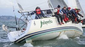 Sailing: Exciting climax in prospect for Turkey Shoot Series