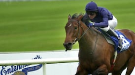 Fairyhouse preview: Ballydoyle’s Heffernan one to follow