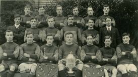 All-Ireland History: No terrible beauty was born at Mayo’s first final in 1916