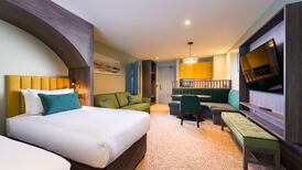 Win a break to Hotel Killarney