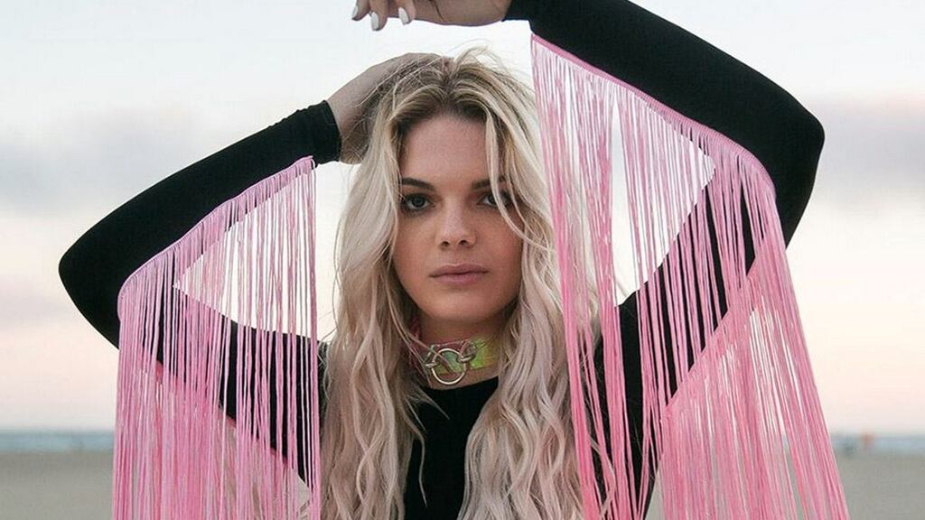 Habits to let go: Louisa Johnson