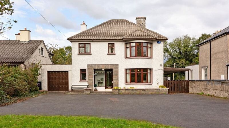 Ashdene, Strandhill Road, Sligo