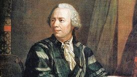 Euler: a mathematician without equal and an overall nice guy