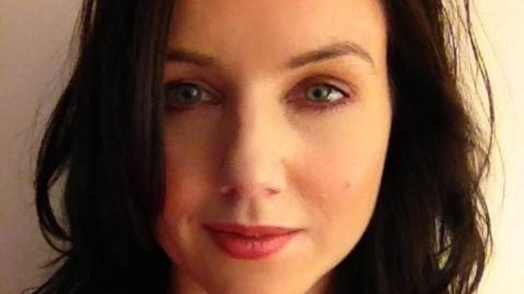 Sali Hughes, whose new book Pretty Iconic explores our relationship with everyday beauty products