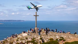 In pictures: Thousands of spectators enjoy Bray Air Display