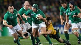 Ireland v Australia: Everything you need to know