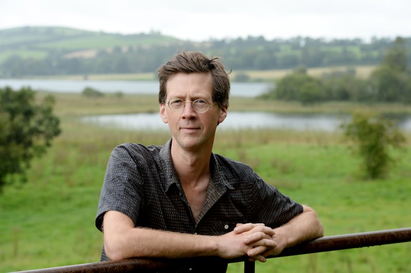 We struck up an intimate friendship that played out in voice notes and video messages and too-rare but always fortifying real-life gatherings. Photograph: Alan Betson