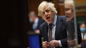 UK’s ‘bad faith’ acting leaves Government walking a difficult tightrope