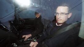 Fintan O’Toole: Enoch Burke is no freak. His extreme logic was part of Irish education for years