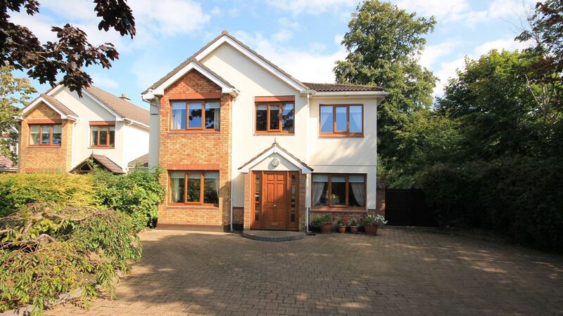 1 Hermitage Way, Lucan