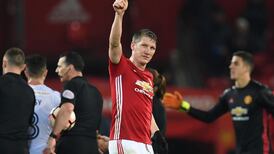 José Mourinho: ‘I will miss a good guy, a good professional’