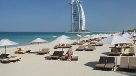 Registration fees now due on Dubai deals