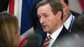 Pat Leahy: Government is fixated on all the wrong things