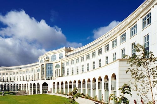 Hotels get star billing in Brehon property play