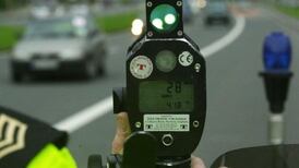 Poor box enables nearly 2,000 drivers avoid points for speeding