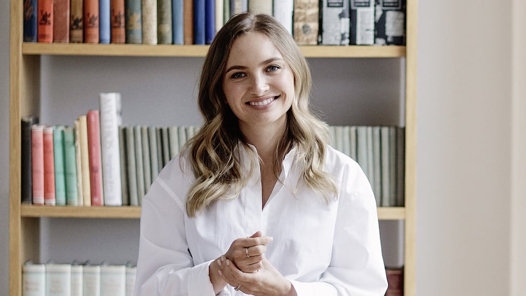 Food writer Indy Power can’t stand ketchup: “I can’t even bring it to my lips.”