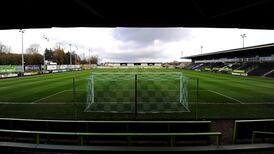 Forest Green Rovers could ‘break new ground’ by appointing female manager
