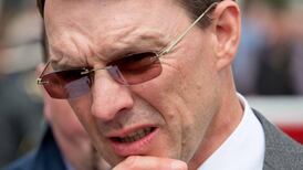 Geoffrey Chaucer supplemented for German Derby