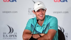 Rory McIlroy oozing confidence before latest Major challenge