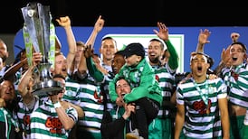 Bradley and Rovers deserve the plaudits for a job well done