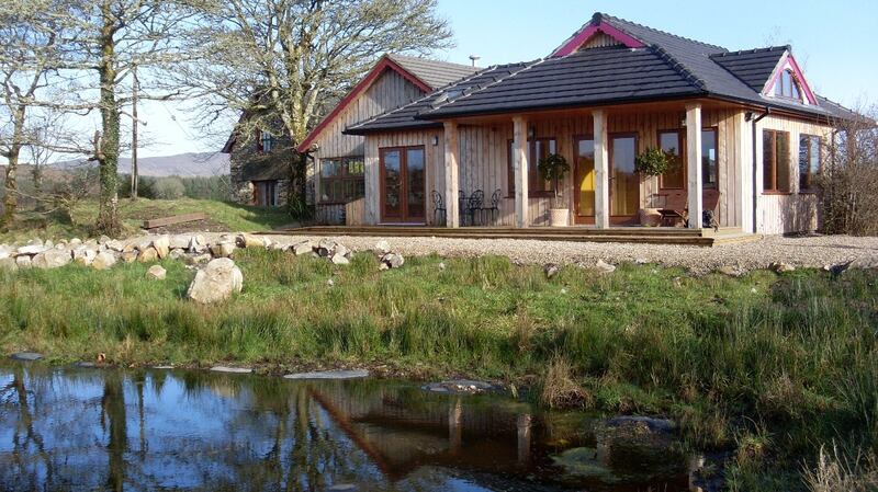 Ard Nahoo, Co Leitrim