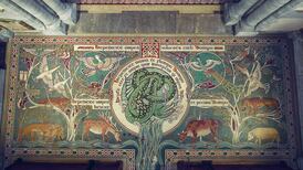 New fine-arts society in Cork