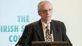 Treacy calls for Irish athletes to step up their bid to qualify for Rio