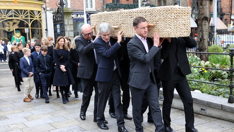 Tony O’Reilly, Nell McCafferty, Ian Bailey and more: 50 people who died in 2024