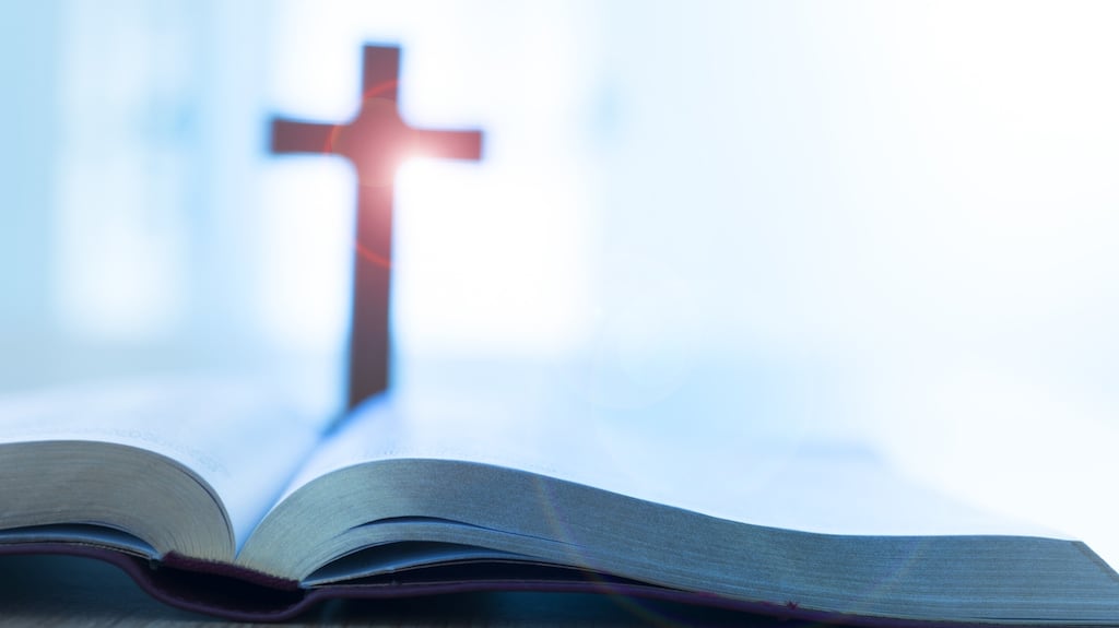 Christ Church in Buncrana has been attacked on a number of occasions within the past week.