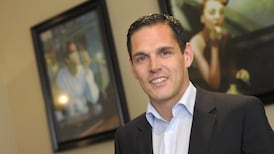 Keeping up with the world’s fastest lifestyles