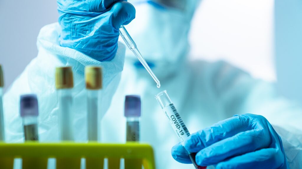 The United Kingdom’s rapid rollout of the vaccine will help its GDP grow by 4.4 per cent this year after a nearly 10 per cent plunge in 2020. Photograph: iStock