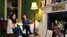 Vacant properties to watch over