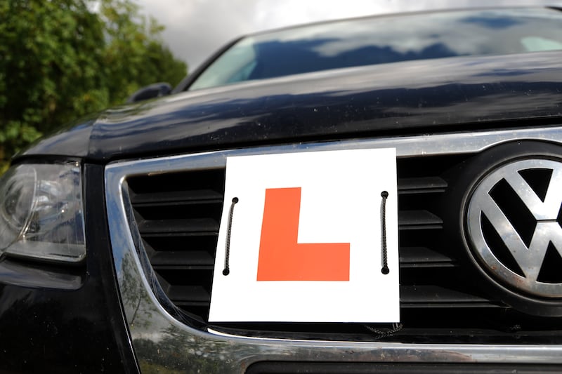 Learner drivers will have to do test after four years to renew permit