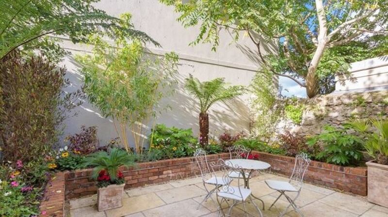 Avoca Place,  Blackrock, Co Dublin