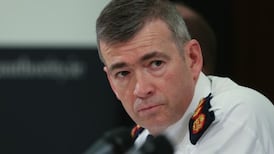 Coronavirus: Essential workers should carry identification, says Garda Commissioner