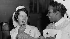 Irish Nurses in the NHS: An Oral History: The invaluable contribution made by Irish women and the darker side of the migrant experience