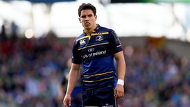 Stuart Lancaster thinks Joey Carbery should stay at Leinster