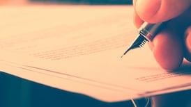 Siblings claim farmer ‘lacked capacity’ when will signed in hospital