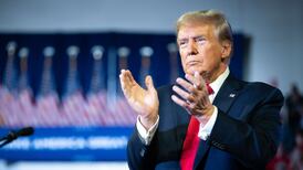 Trump Nato remarks criticised by US allies