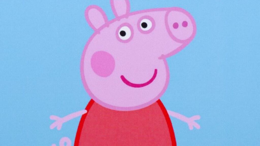 Canada’s Entertainment One, the owner of children’s TV brand Peppa Pig, said it had rejected a £1 billion takeover offer which, according to a source, came from UK broadcaster ITV.